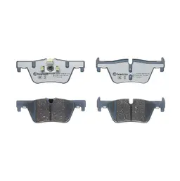 BMW 3 Serisi F30 330 e Arka Fren Balatası | BREMBO P06071E