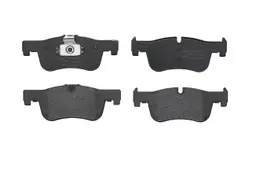 BMW 1 Serisi F20 116 d Ön Fren Balatası | BREMBO P06078