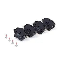 BMW 1 Serisi F40 116 d Ön Fren Balatası | BREMBO P06093