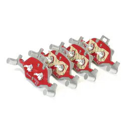 BMW 3 Serisi G20 330 i Ön Fren Balatası | BREMBO P06107NX