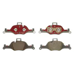 BMW 3 Serisi G20 330 i Ön Fren Balatası | BREMBO P06107NX