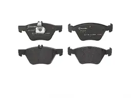 Mercedes E Serisi W210 E 420 Ön Fren Balatası | BREMBO P50026