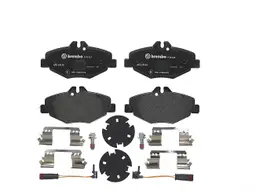 Mercedes E Serisi W211 E 280 T CDI Ön Fren Balatası | BREMBO P50049