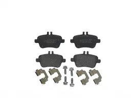 Mercedes B Serisi W246 B 220 4-matic Arka Fren Balatası | BREMBO P50091