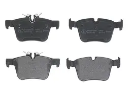 Mercedes C Serisi W205 C 200 4-matic Arka Fren Balatası | BREMBO P50122