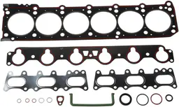 Mercedes W124 M104 Üst Kapak Contası | ELRING 820.903