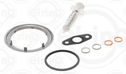 BMW 1 Serisi F20 B37 Turboşarj Montaj Seti | ELRING 568.870