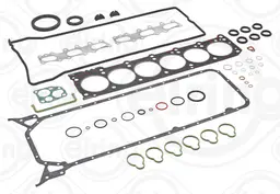 Mercedes W124 Kasa M104 Motor Tam Conta Seti | ELRING 633.580