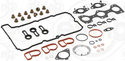 BMW 1 Serisi F20 B37 Üst Takım Conta Seti | ELRING 648.050