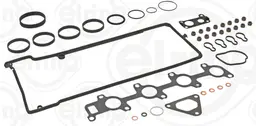 Mercedes C Serisi W203 OM646 Üst Takım Conta Seti | ELRING 685.540