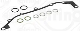 BMW 5 Serisi E39 M52 Ön Kapak Conta Seti | ELRING 772.630