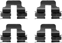 Mercedes A Serisi W169 Fren Kaliperi Pim Takımı | HELLA 8DZ 355 202-801
