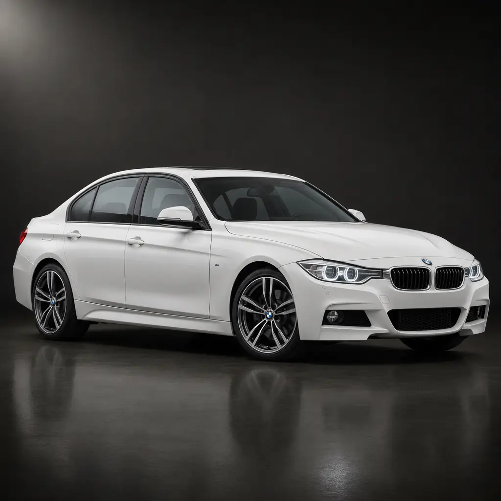 3 Serisi F30