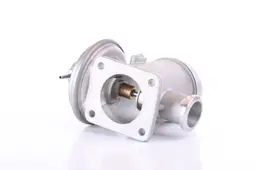 BMW 5 Serisi E60 2001-2010 M57 EGR Valfi | NISSENS 98363