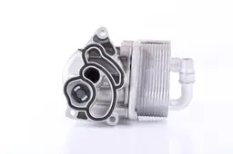 BMW X3 Serisi E83 2003-2010 N43 Yağ Soğutucusu Filtre Kütüklü | NISSENS 91323