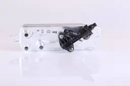 BMW 5 Serisi F10 2009-2016 N54 Şanzıman Yağ Soğutucusu | NISSENS 90988