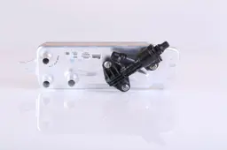 BMW 5 Serisi F10 2009-2016 N54 Şanzıman Yağ Soğutucusu | NISSENS 90988