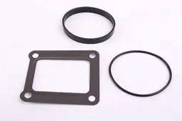 BMW 5 Serisi E60 2001-2010 M57 EGR Valfi | NISSENS 98363