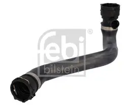 BMW 3 Serisi E46 1997-2006 M52 Radyatör Hortumu Alt | FEBI 28521