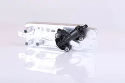 BMW 5 Serisi F10 2009-2016 N54 Şanzıman Yağ Soğutucusu | NISSENS 90988