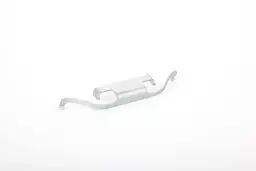 BMW 3 Serisi E46 1997-2006 Balata Sacı Arka | ATE 11.8116-0066.1