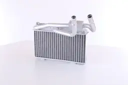 BMW X5 Serisi F15 2014-2018 Kalorifer Radyatörü | NISSENS 70529