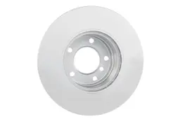 BMW 5 Serisi E39 1996-2003 Fren Diski Ön | BOSCH 0986478848