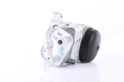 BMW X3 Serisi E83 2003-2010 N43 Yağ Soğutucusu Filtre Kütüklü | NISSENS 91323