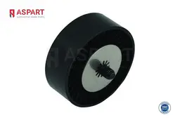 BMW 5 Serisi F10 2009-2016 N47 Gergi Kasnağı | ASPART 8DGP1083