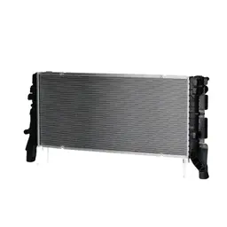 BMW X2 Serisi F39 2018- B37 Su Radyatörü | NISSENS 606789