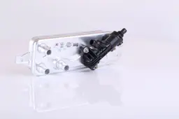 BMW 5 Serisi F10 2009-2016 N54 Şanzıman Yağ Soğutucusu | NISSENS 90988