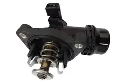 BMW 3 Serisi E46 1997-2006 N42 Termostat | WAHLER 4337.105D
