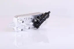 BMW 5 Serisi F10 2009-2016 N54 Şanzıman Yağ Soğutucusu | NISSENS 90988