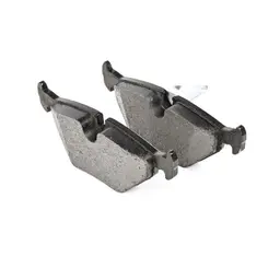 BMW 3 Serisi E46 1997-2006 Fren Balatası Arka | DELPHI LP1423