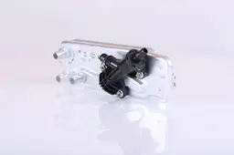 BMW 5 Serisi F10 2009-2016 N54 Şanzıman Yağ Soğutucusu | NISSENS 90988