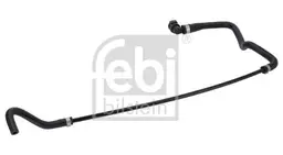 BMW 6 Serisi E63 2003-2010 Yedek Su Depo Hortumu | FEBI 183754