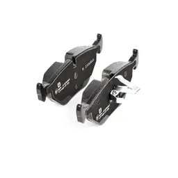 BMW 3 Serisi E46 1997-2006 Fren Balatası Arka | DELPHI LP1423