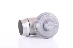 BMW 5 Serisi E60 2001-2010 M57 EGR Valfi | NISSENS 98363