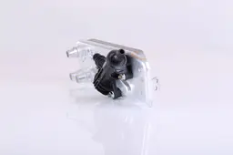 BMW 5 Serisi F10 2009-2016 N54 Şanzıman Yağ Soğutucusu | NISSENS 90988