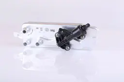BMW 5 Serisi F10 2009-2016 N54 Şanzıman Yağ Soğutucusu | NISSENS 90988