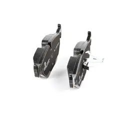 BMW 3 Serisi E46 1997-2006 Fren Balatası Arka | DELPHI LP1423