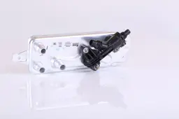BMW 5 Serisi F10 2009-2016 N54 Şanzıman Yağ Soğutucusu | NISSENS 90988