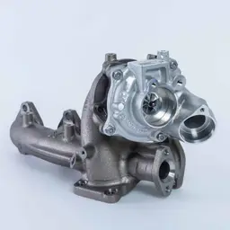 BMW X3 Serisi G01 2017- B47 Turbo | BORGWARNER 16319880067