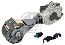 BMW 1 Serisi F20 2012-2017 Gergi Kütüğü Kit | FEBI 174376