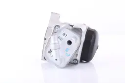 BMW X3 Serisi E83 2003-2010 N43 Yağ Soğutucusu Filtre Kütüklü | NISSENS 91323