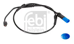 BMW X3 Serisi G01 2017- Balata Fişi Arka | FEBI 170746