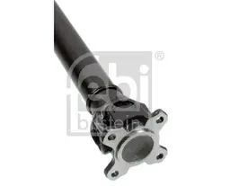 BMW 5 Serisi E60 2001-2010 Şaft Mili | FEBI 174104