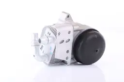 BMW X3 Serisi E83 2003-2010 N43 Yağ Soğutucusu Filtre Kütüklü | NISSENS 91323