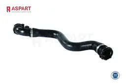 BMW 3 Serisi E46 1997-2006 M47 Radyatör Hortumu Alt | ASPART 6HOS1057