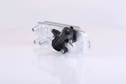 BMW 5 Serisi F10 2009-2016 N54 Şanzıman Yağ Soğutucusu | NISSENS 90988